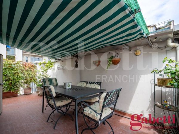 appartamento in vendita a Milano in zona Casoretto