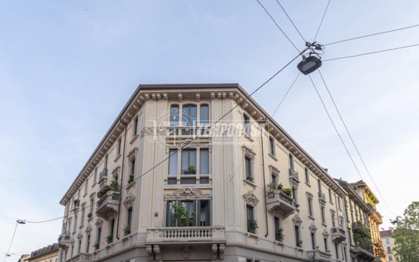 appartamento in vendita a Milano in zona Porta Venezia