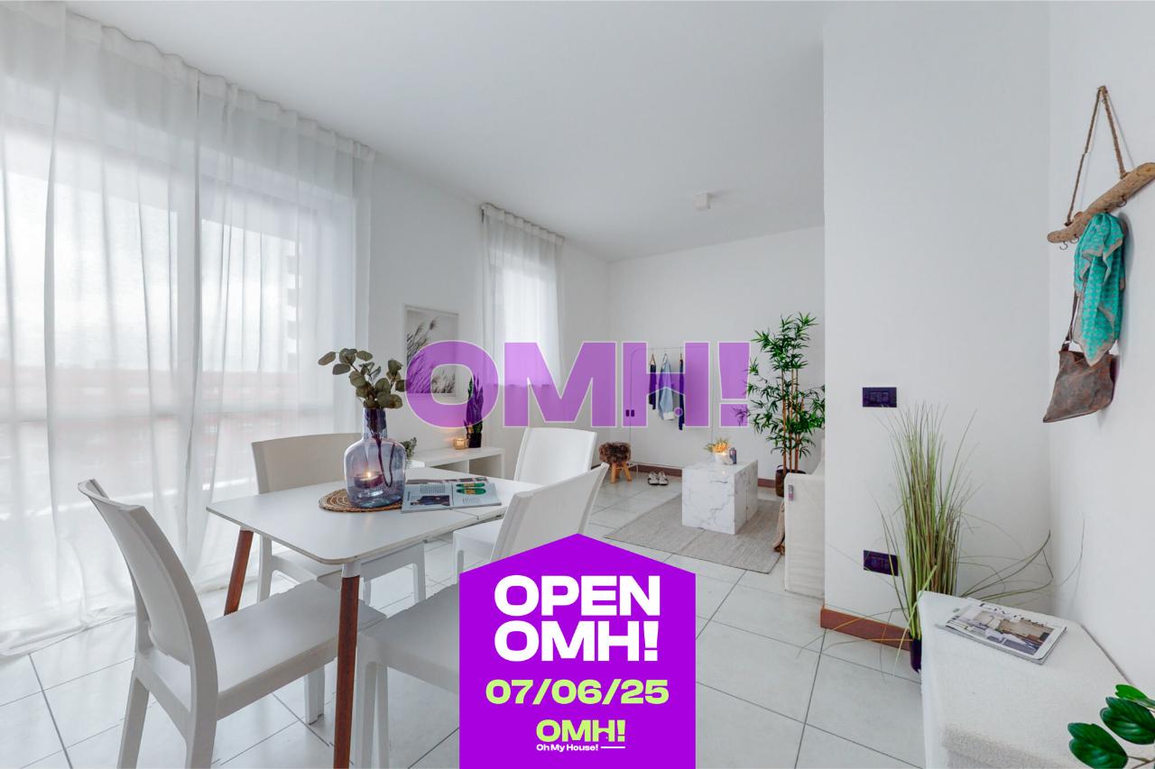 appartamento in vendita a Milano in zona Bovisa