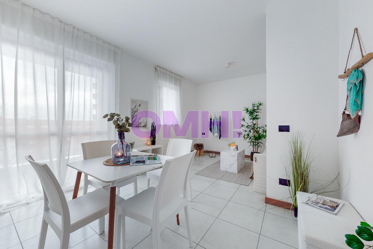 appartamento in vendita a Milano in zona Bovisa