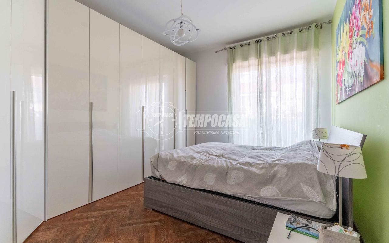 appartamento in vendita a Milano in zona Conchetta