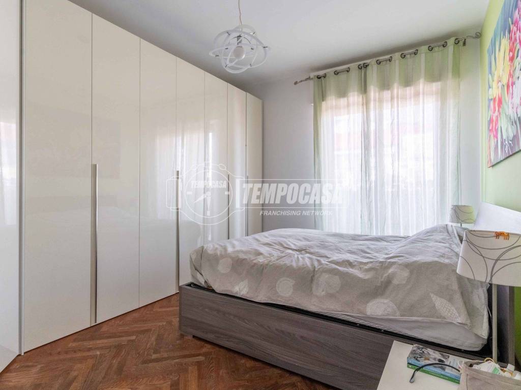 appartamento in vendita a Milano in zona Conchetta