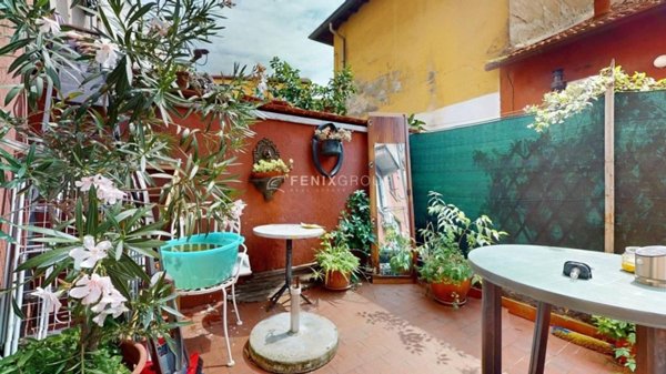 appartamento in vendita a Milano in zona Loreto