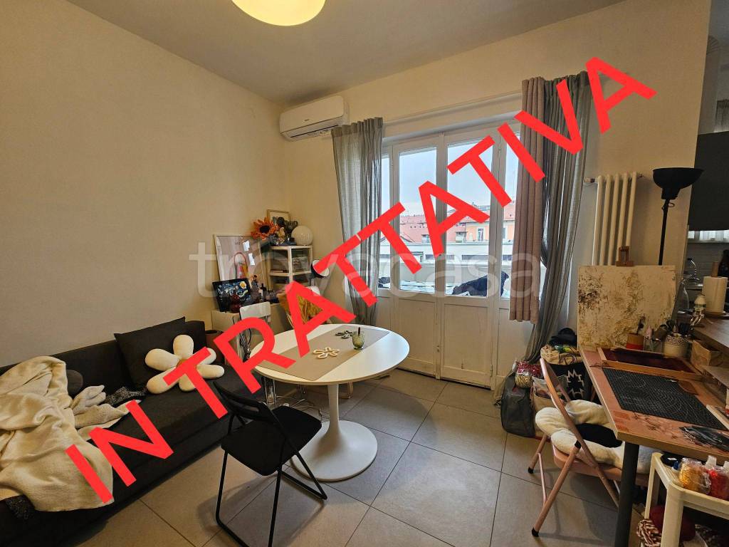 appartamento in vendita a Milano in zona Città Studi