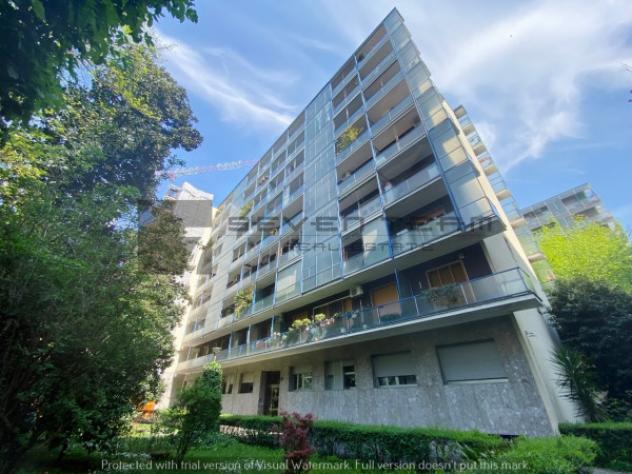 appartamento in vendita a Milano in zona Greco