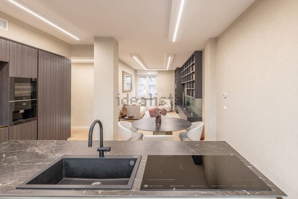 appartamento in vendita a Milano