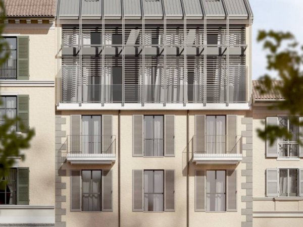 appartamento in vendita a Milano in zona Porta Venezia