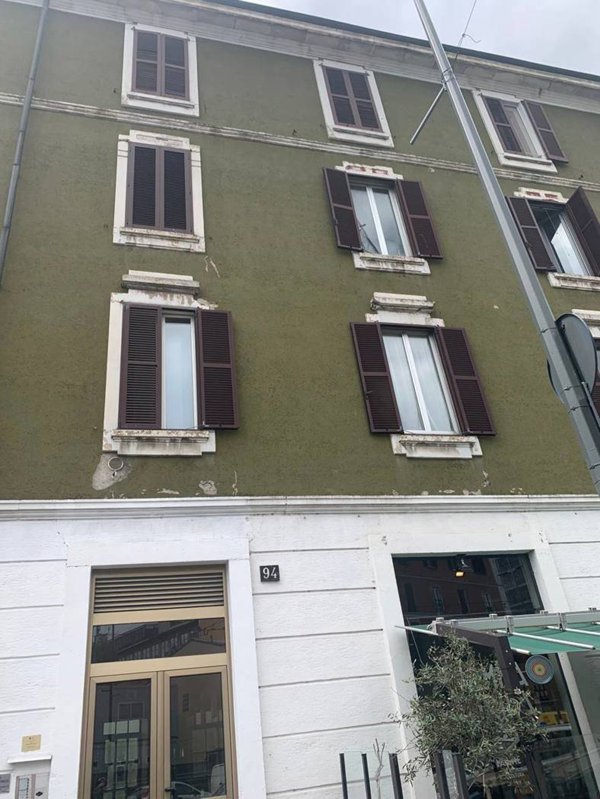 appartamento in vendita a Milano in zona Porta Romana
