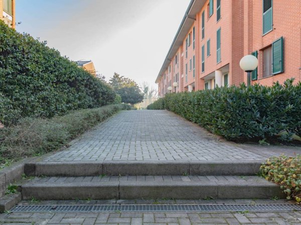 appartamento in vendita a Milano in zona Chiesa Rossa