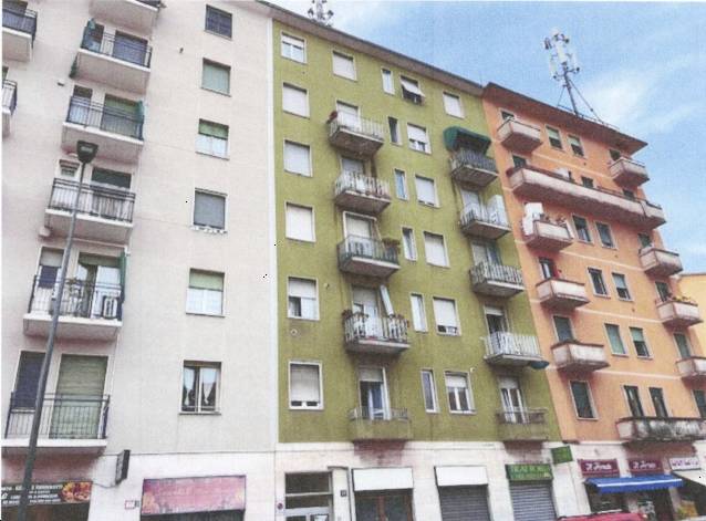 appartamento in vendita a Milano in zona Stazione Centrale