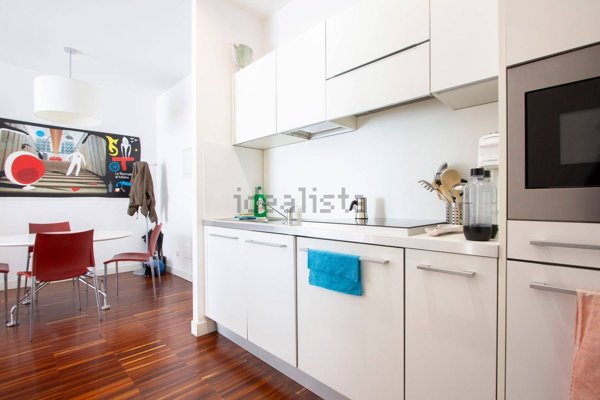 appartamento in vendita a Milano in zona Vigentino