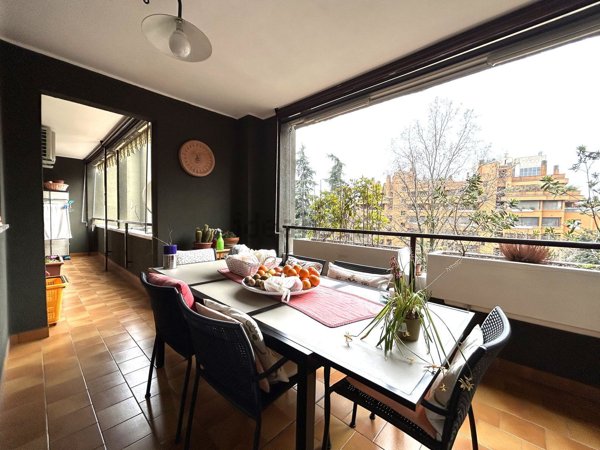 appartamento in vendita a Milano in zona Gratosoglio