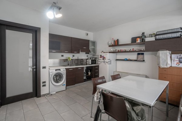 appartamento in vendita a Milano in zona San Cristoforo