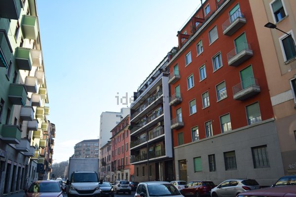 appartamento in vendita a Milano in zona Porta Vittoria