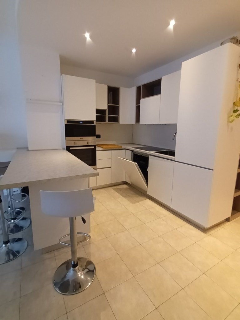 appartamento in vendita a Milano in zona Bruzzano