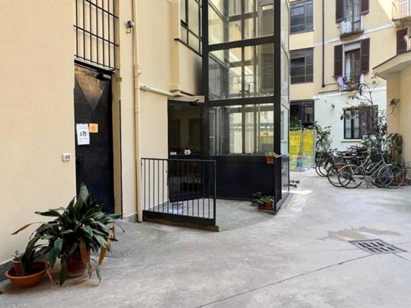 appartamento in vendita a Milano in zona Loreto
