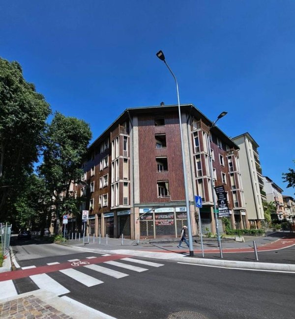 appartamento in vendita a Milano in zona Garegnano