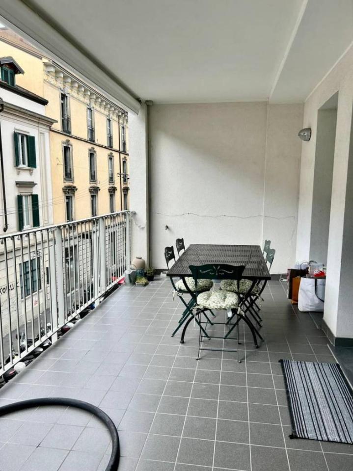 appartamento in vendita a Milano in zona Porta Romana