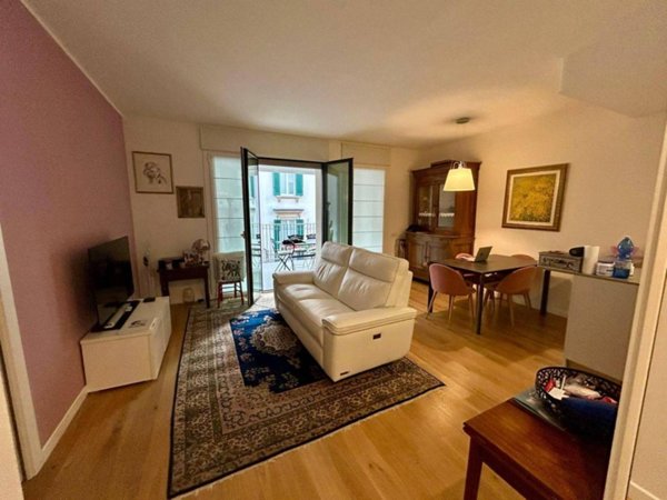 appartamento in vendita a Milano in zona Porta Romana