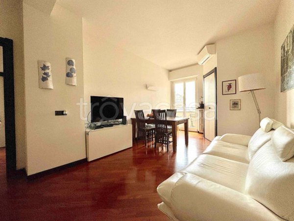 appartamento in vendita a Milano in zona Villapizzone