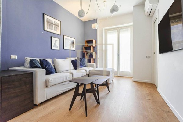 appartamento in vendita a Milano in zona San Vittore