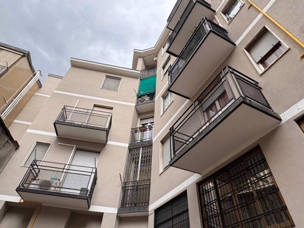 appartamento in vendita a Milano in zona Bruzzano