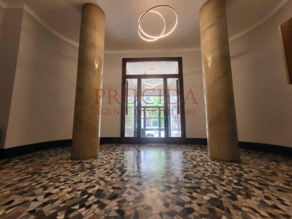 appartamento in vendita a Milano in zona Sant'Ambrogio