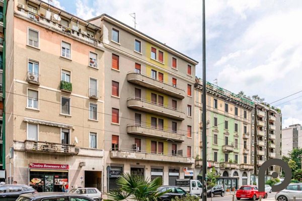 appartamento in vendita a Milano in zona Vigentino
