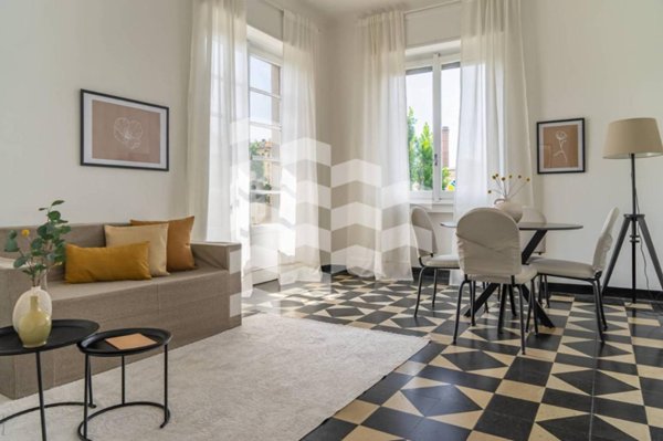 appartamento in vendita a Milano in zona Porta Romana