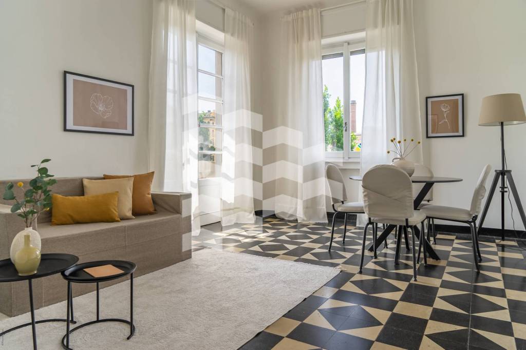 appartamento in vendita a Milano in zona Porta Romana