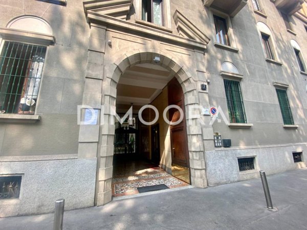 appartamento in vendita a Milano in zona Città Studi