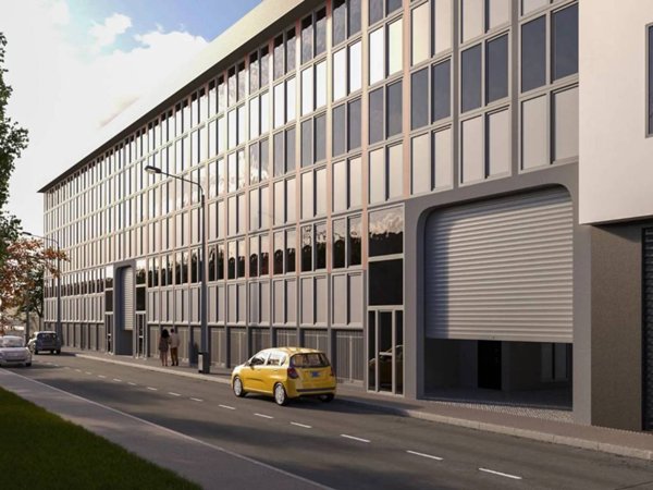 appartamento in vendita a Milano in zona Lambrate