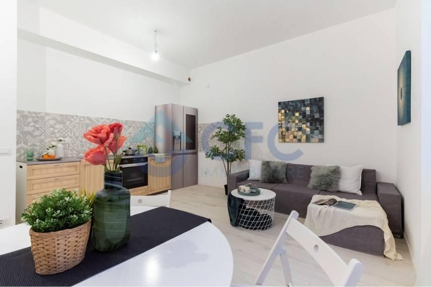 appartamento in vendita a Milano in zona Loreto
