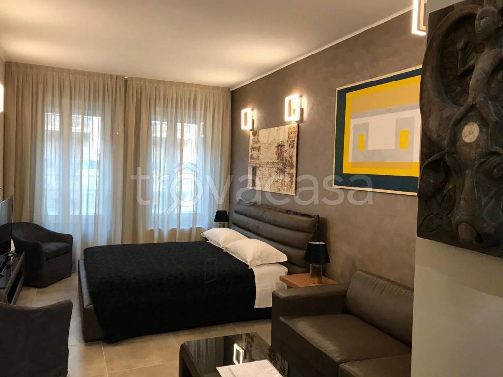 appartamento in vendita a Milano in zona Stazione Centrale