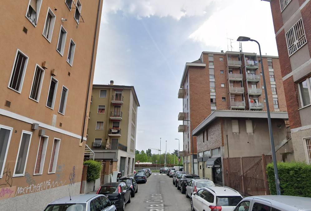 appartamento in vendita a Milano in zona Crescenzago