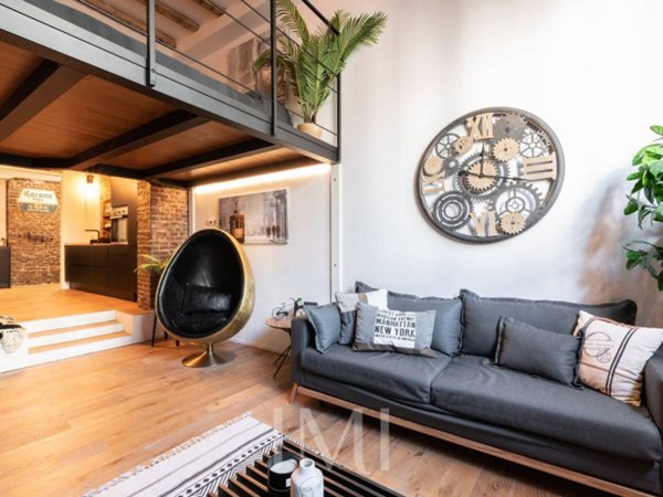 appartamento in vendita a Milano in zona Conchetta