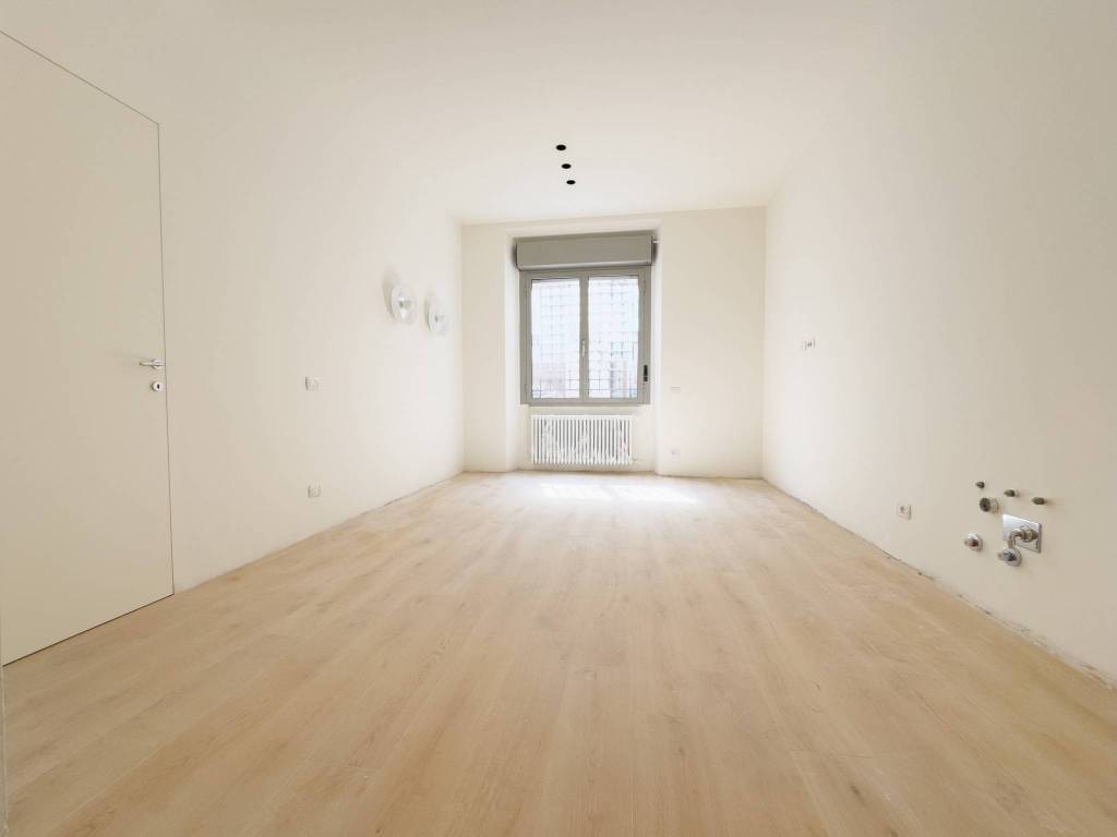 appartamento in vendita a Milano in zona Isola