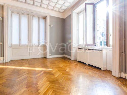 ufficio in vendita a Milano in zona Cadorna