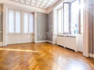 ufficio in vendita a Milano in zona Cadorna