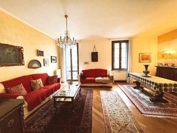 appartamento in vendita a Milano in zona Città Studi