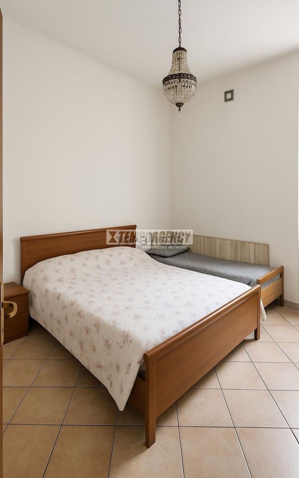 appartamento in vendita a Milano in zona Rogoredo