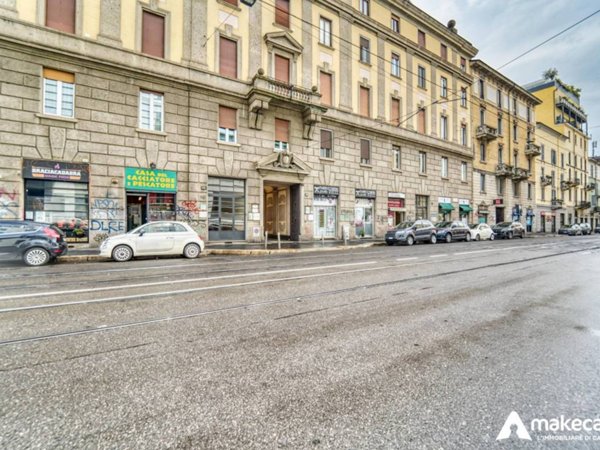 appartamento in vendita a Milano in zona Isola