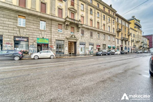 appartamento in vendita a Milano in zona Isola