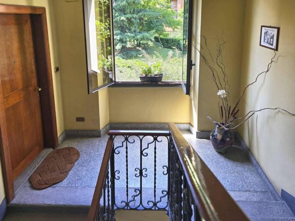 appartamento in vendita a Milano in zona Bullona