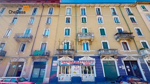 negozio in vendita a Milano