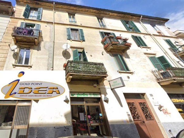 appartamento in vendita a Milano in zona Bovisa