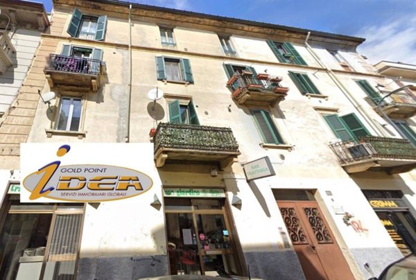 appartamento in vendita a Milano in zona Bovisa