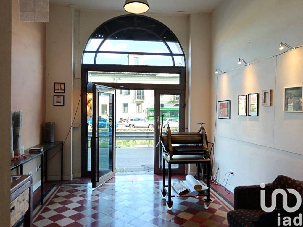 negozio in vendita a Milano