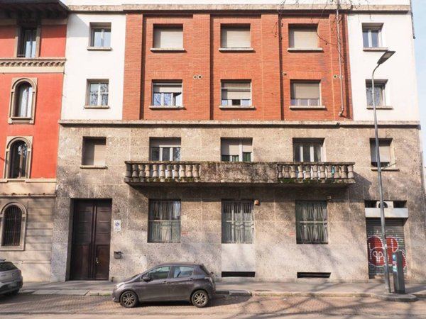 appartamento in vendita a Milano in zona Bocconi