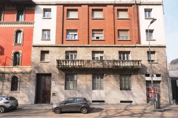 appartamento in vendita a Milano in zona Bocconi